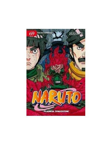 NARUTO 69