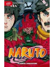 NARUTO 69