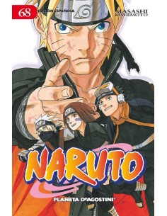 NARUTO 68