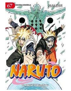 NARUTO 67