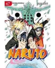 NARUTO 67