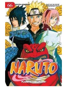 NARUTO 66 NARUTO 66