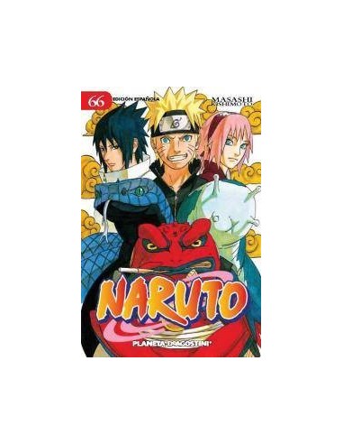 NARUTO 66 NARUTO 66