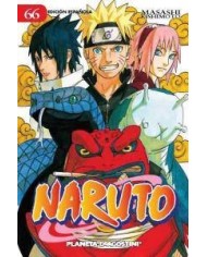 NARUTO 66