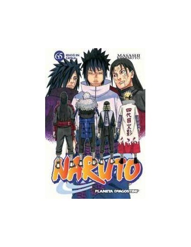 NARUTO 65