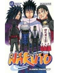 NARUTO 65