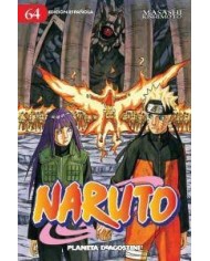 NARUTO 64