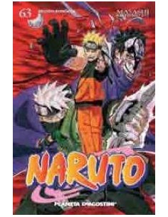 NARUTO 63