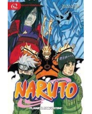 NARUTO 62