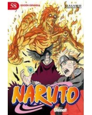 NARUTO 58