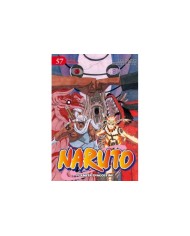 NARUTO 57/72 (PDA)