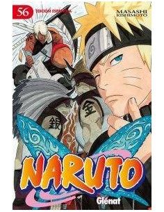 NARUTO 56 NARUTO 56