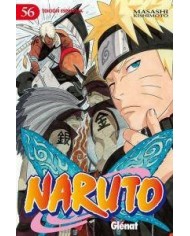 NARUTO 56