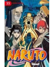 NARUTO 55