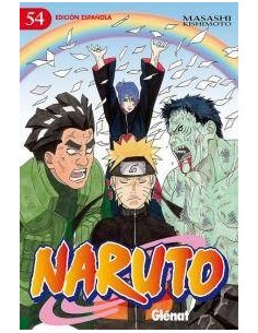NARUTO 54