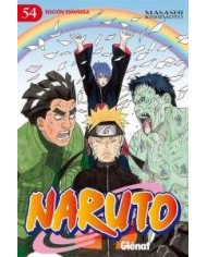 NARUTO 54