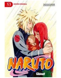 NARUTO 53