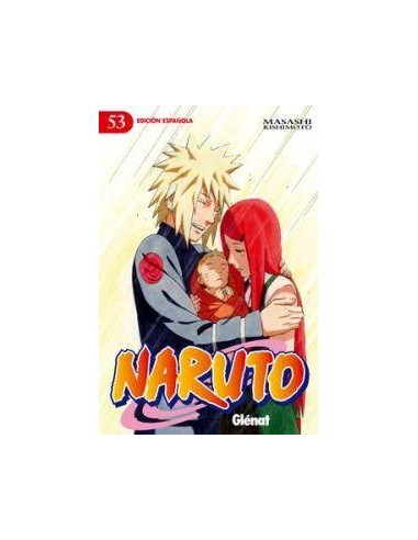 NARUTO 53