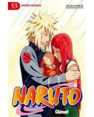 NARUTO 53