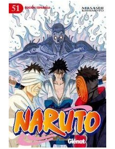 NARUTO 51