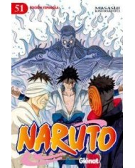 NARUTO 51