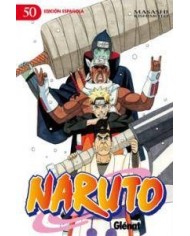 NARUTO 50