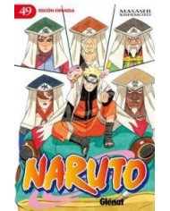 NARUTO 49