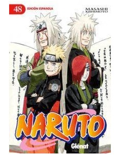 NARUTO 48