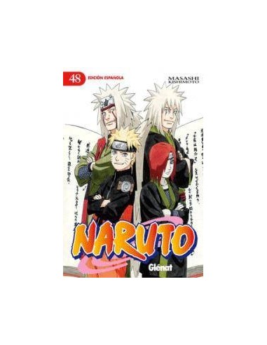 NARUTO 48