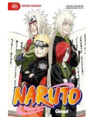 NARUTO 48