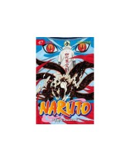 NARUTO 47/72 (PDA)