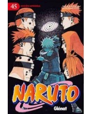 NARUTO 45