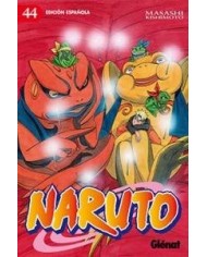NARUTO 44
