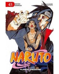 NARUTO 43