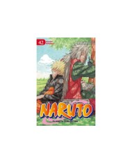 NARUTO 42/72 (PDA)