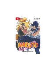 NARUTO 40/72
