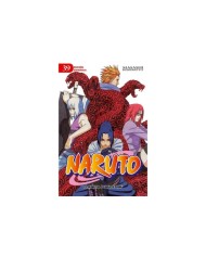 NARUTO 39/72 (PDA)
