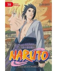 NARUTO 38