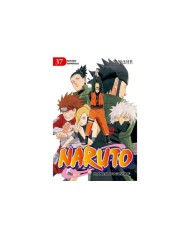 NARUTO 37 (PDA)