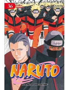 NARUTO 36/72 (PDA) NARUTO 36/72 (PDA)