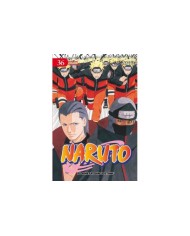 NARUTO 36/72 (PDA)