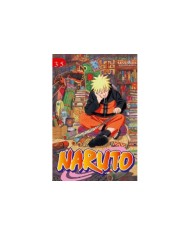 NARUTO 35/72