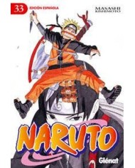 NARUTO 33