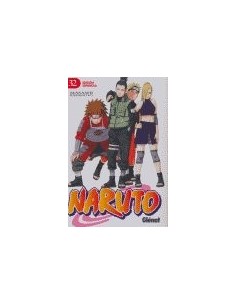 NARUTO 32 NARUTO 32