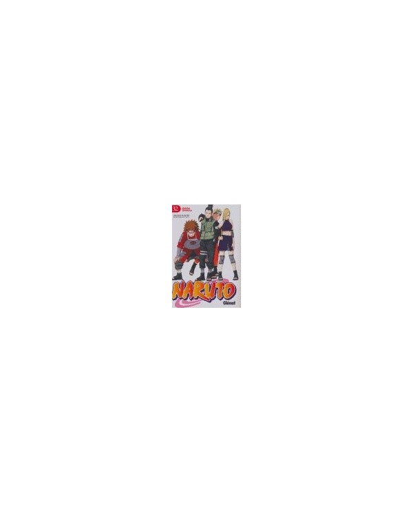 NARUTO 32