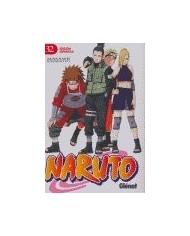NARUTO 32