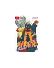 NARUTO 31 9788415866312 NARUTO 31 9788415866312