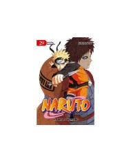 NARUTO 29 9788415866299