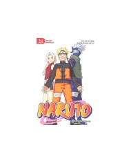 NARUTO 28/72 
9788415866282 NARUTO 28/72 
9788415866282