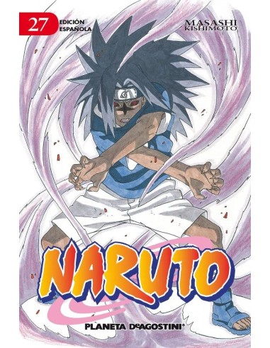 NARUTO 27/72